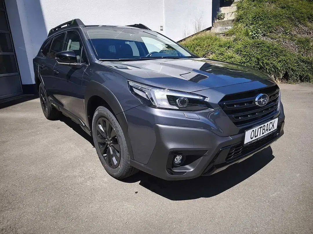 Subaru OUTBACK - Thumbnail 1