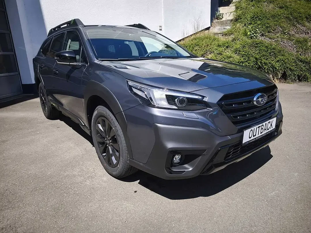 Subaru OUTBACK - Afbeelding 1