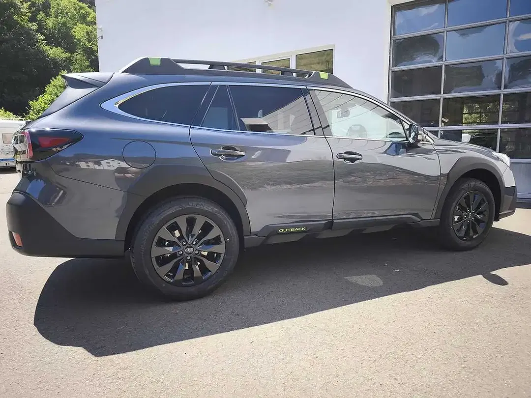 Subaru OUTBACK - Thumbnail 10