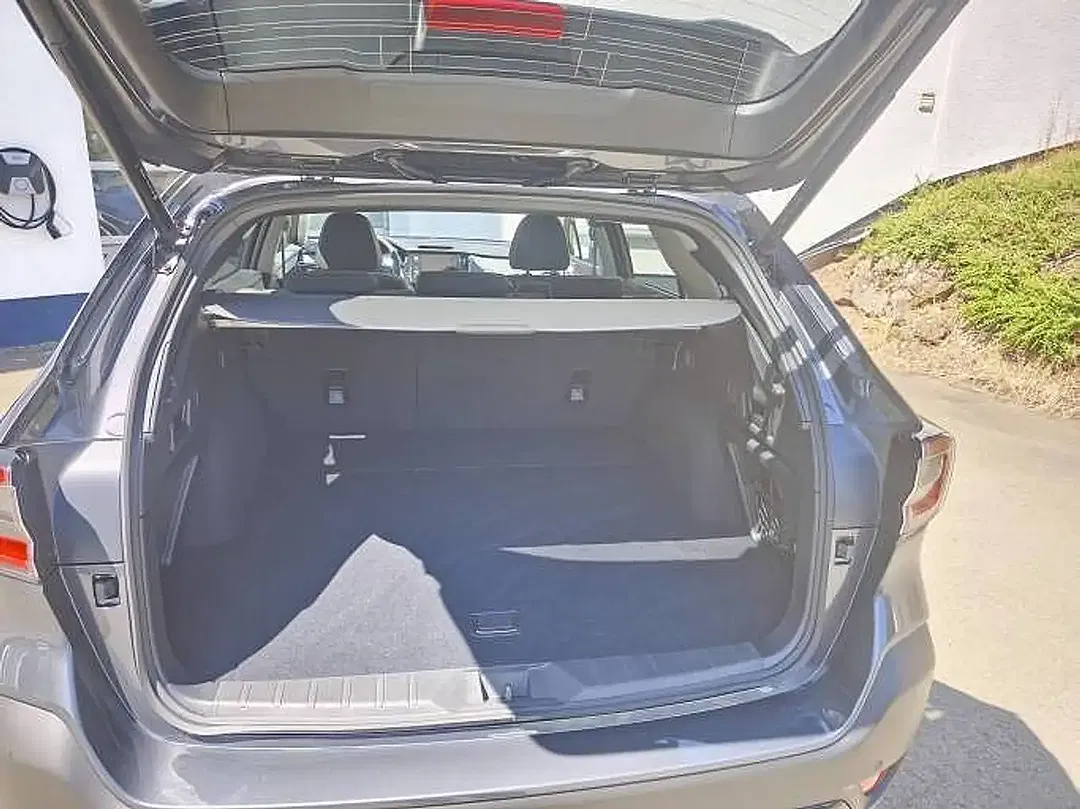 Subaru OUTBACK - Thumbnail 16