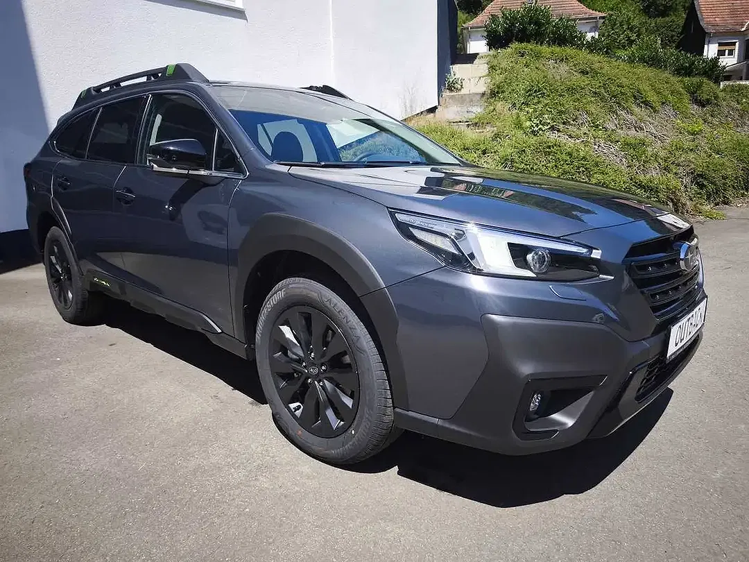 Subaru OUTBACK - Thumbnail 2