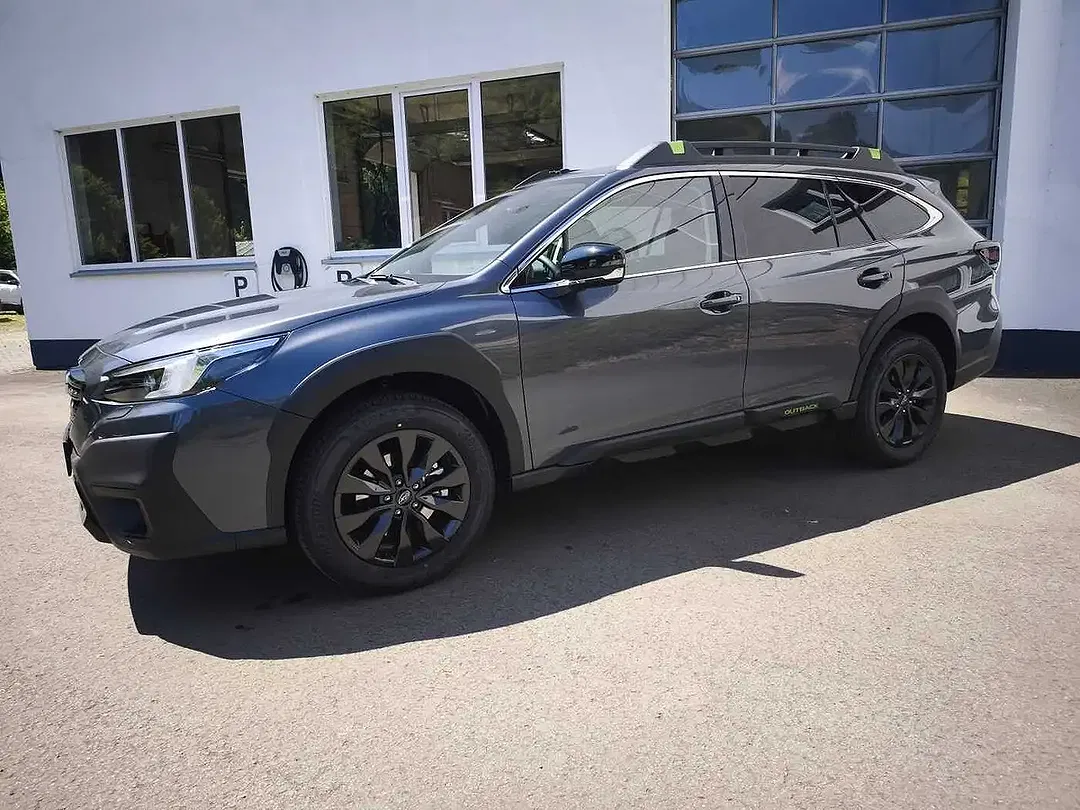 Subaru OUTBACK - Thumbnail 5