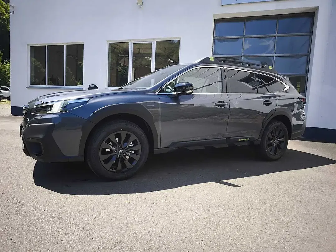 Subaru OUTBACK - Thumbnail 6