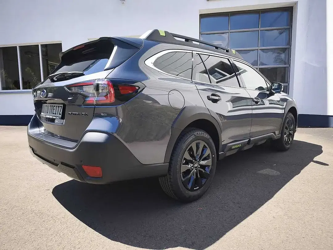 Subaru OUTBACK - Thumbnail 9