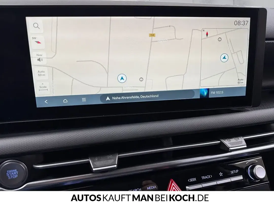 Hyundai TUCSON - Thumbnail 11