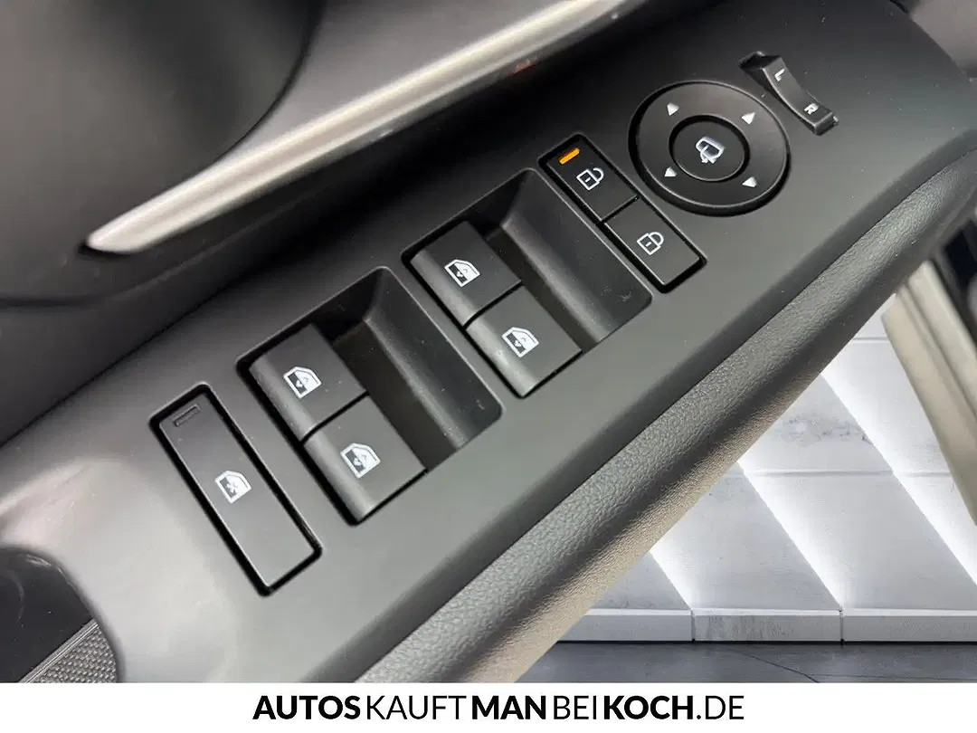 Hyundai TUCSON - Thumbnail 12