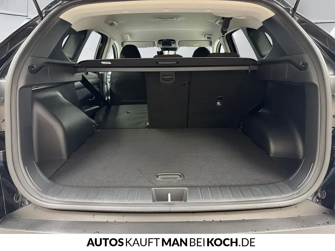 Hyundai TUCSON - Thumbnail 13