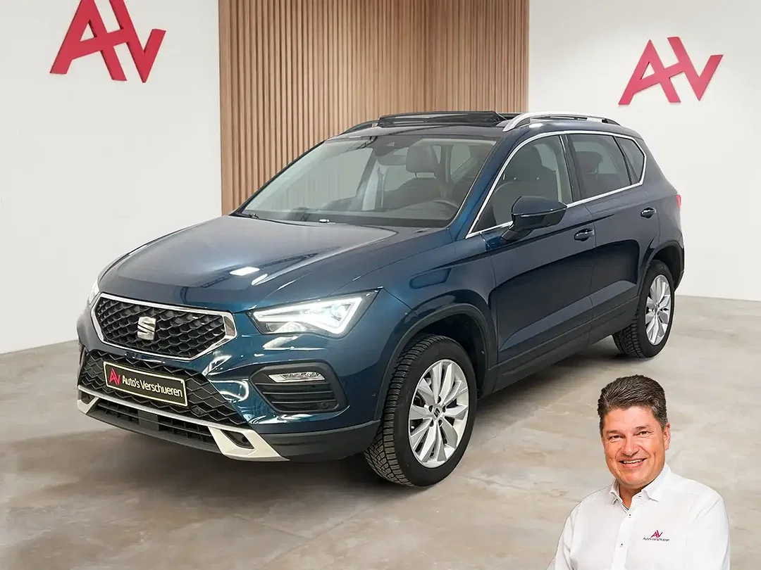 SEAT Ateca - Afbeelding 1