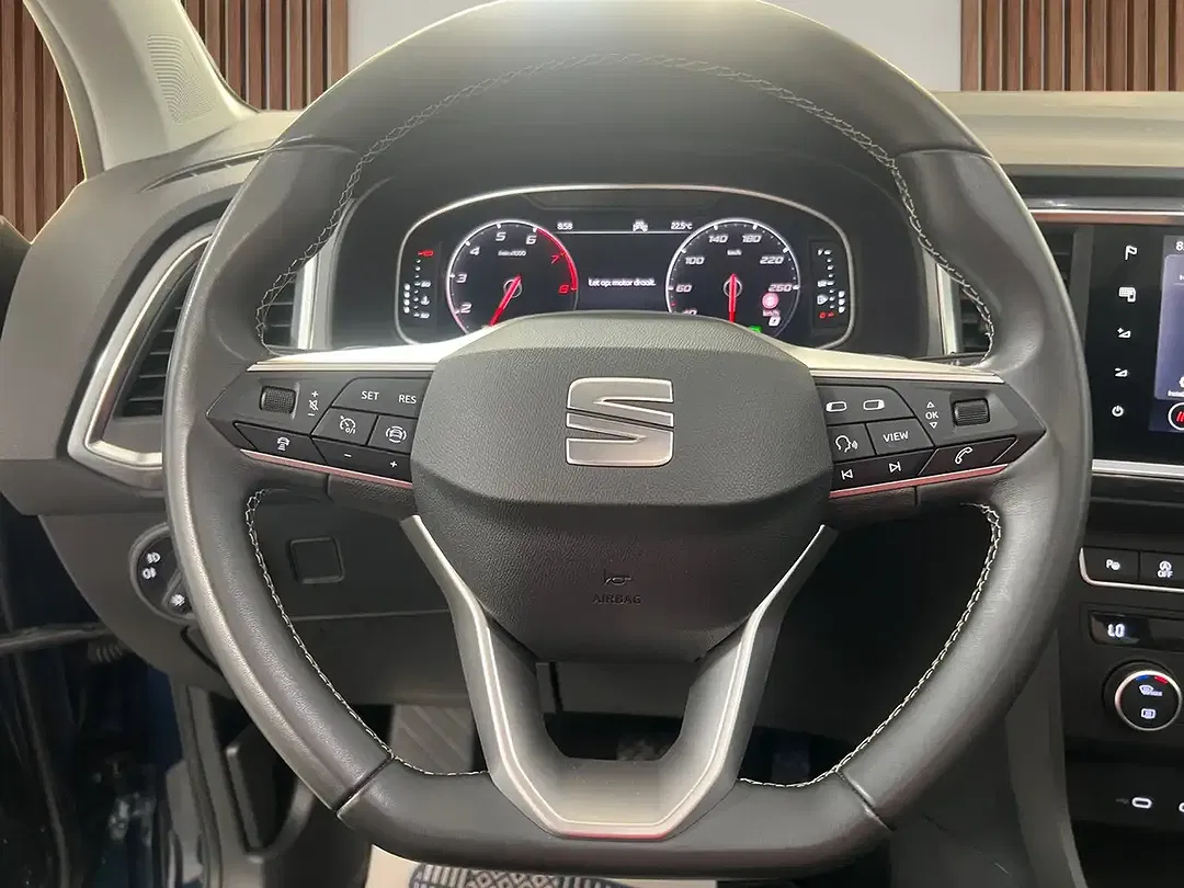 SEAT Ateca - Thumbnail 13