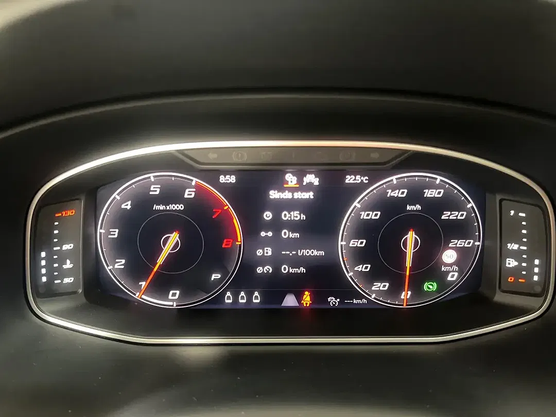 SEAT Ateca - Thumbnail 14