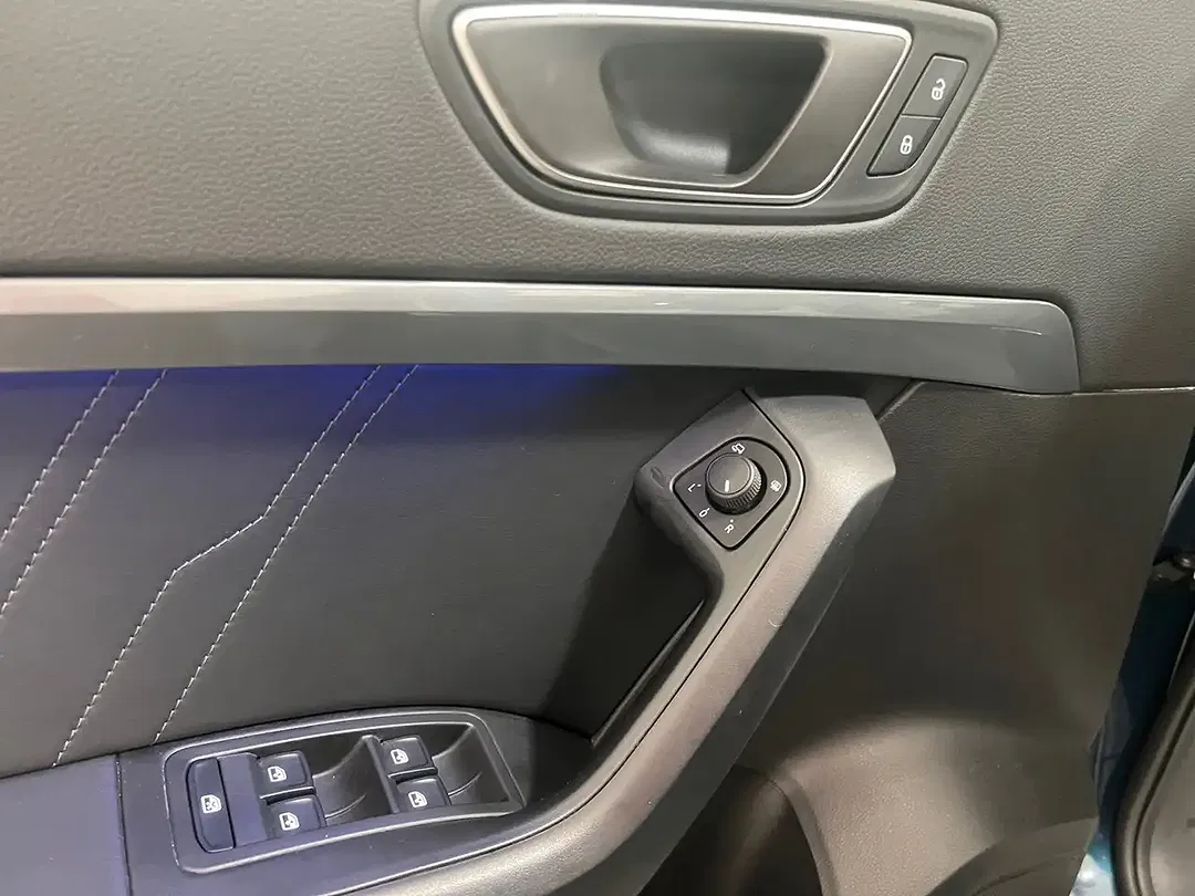 SEAT Ateca - Thumbnail 17