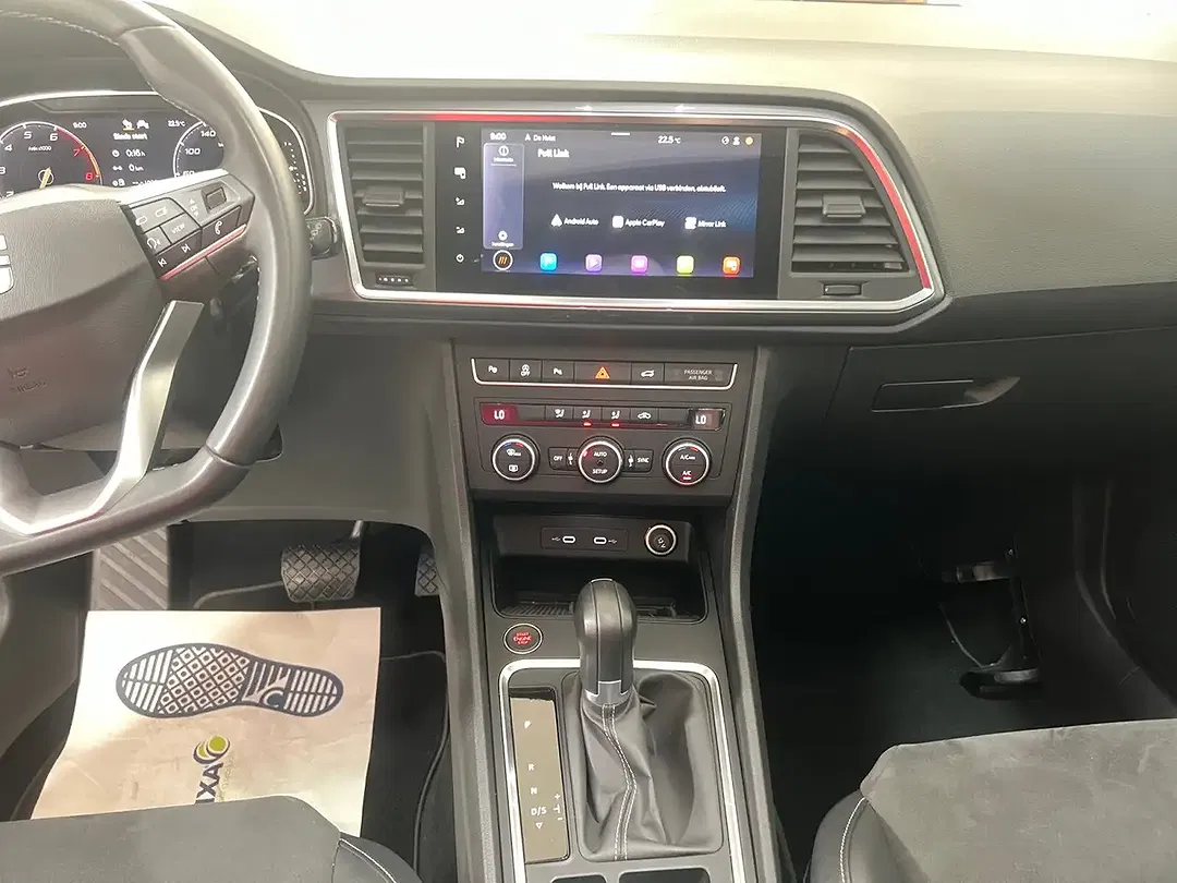 SEAT Ateca - Thumbnail 18
