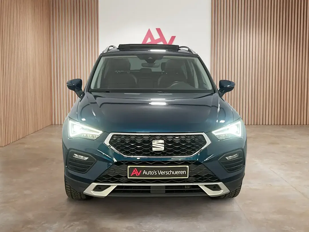 SEAT Ateca - Thumbnail 2