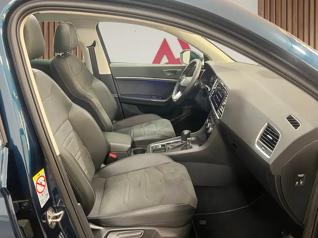 SEAT Ateca - Thumbnail 25