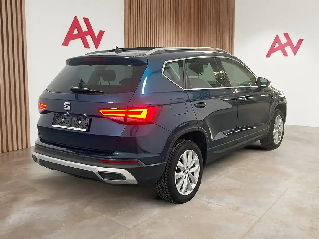 SEAT Ateca - Thumbnail 6