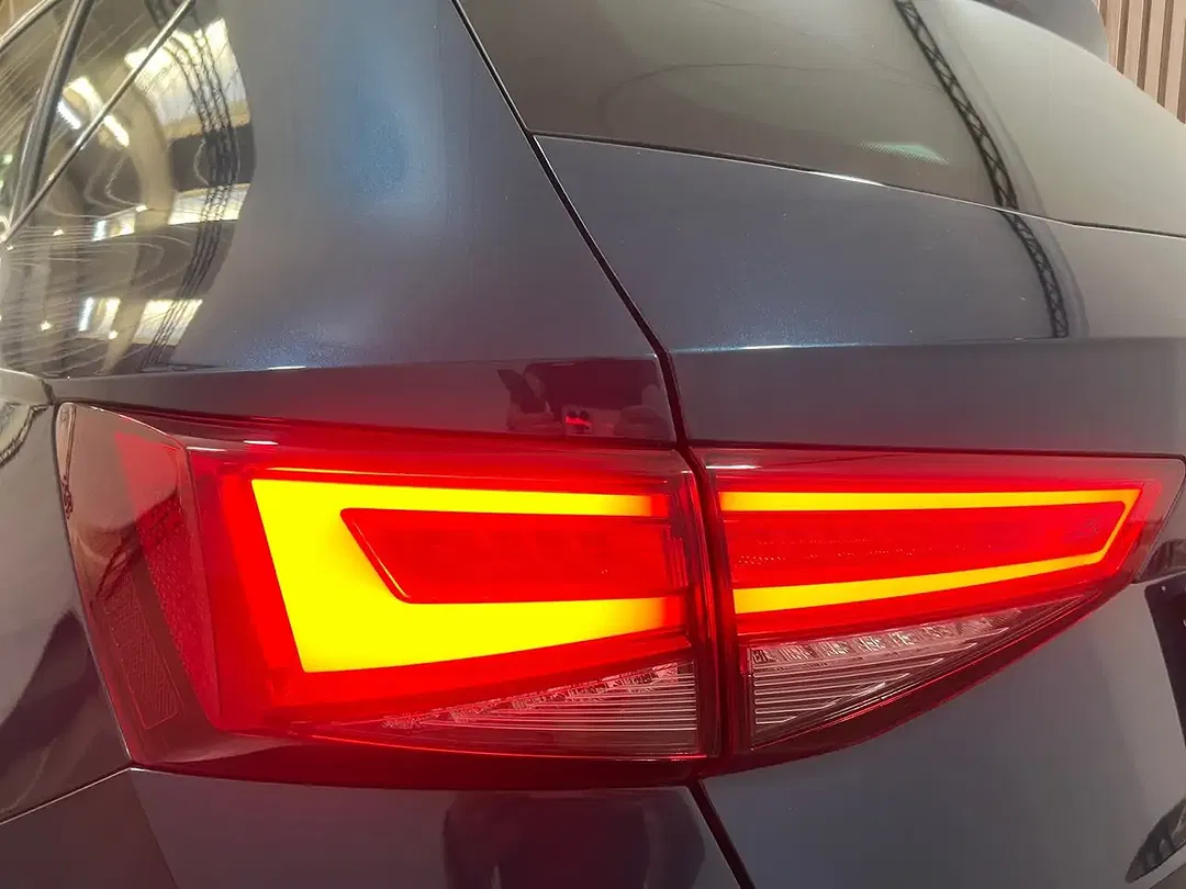SEAT Ateca - Thumbnail 8