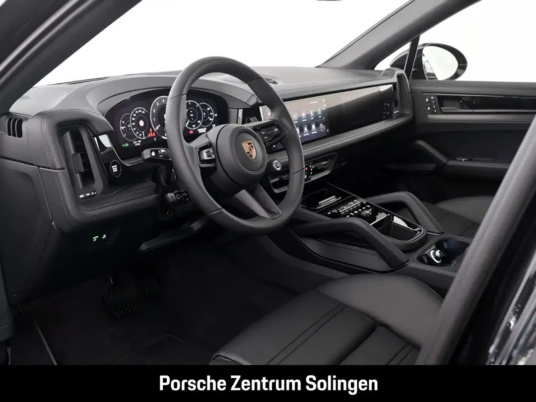 Porsche Cayenne - Thumbnail 11