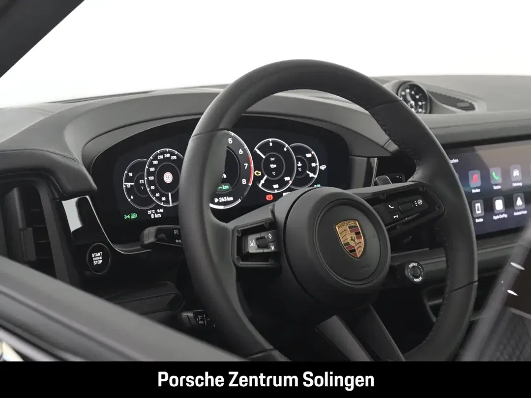 Porsche Cayenne - Thumbnail 15