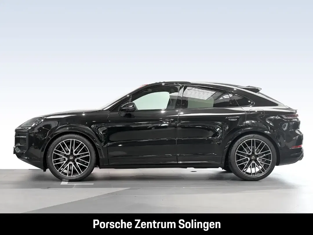 Porsche Cayenne - Thumbnail 2