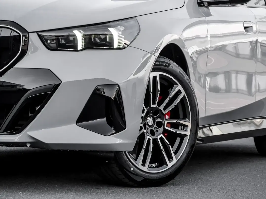 BMW 520 - Thumbnail 5