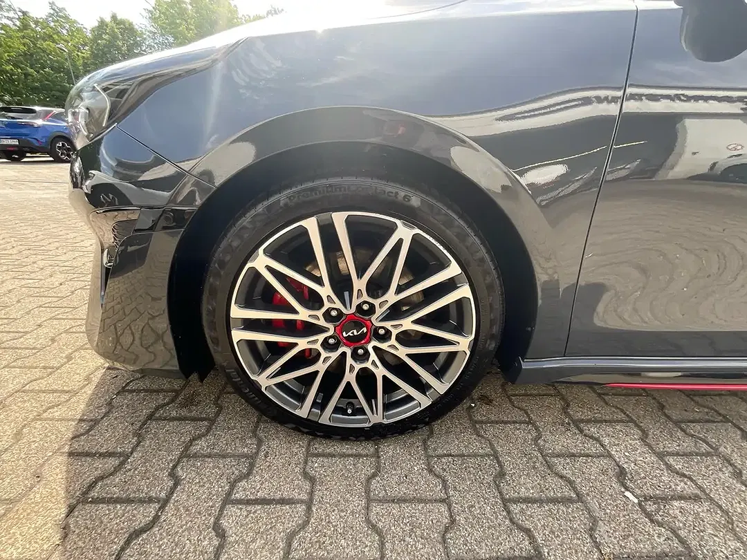 Kia Ceed / cee'd - Thumbnail 10