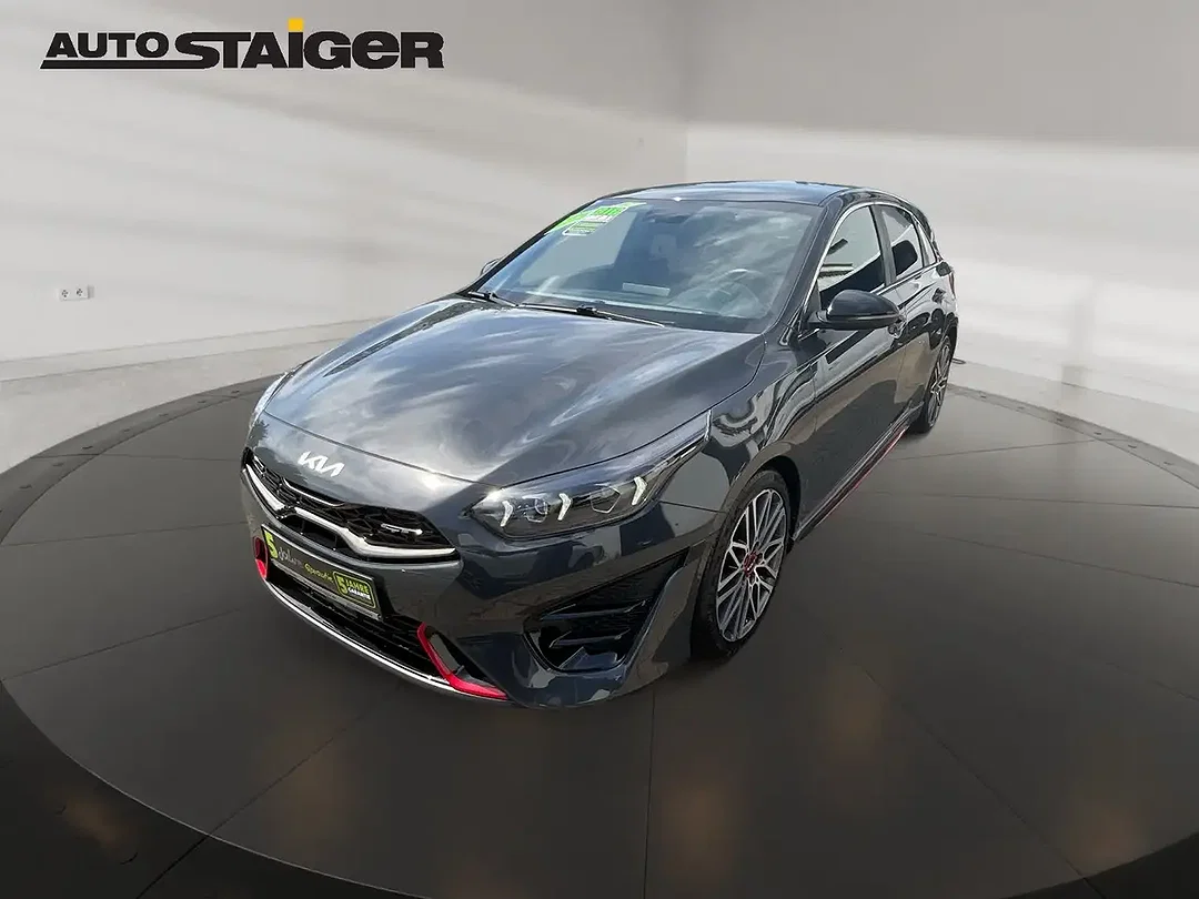 Kia Ceed / cee'd - Afbeelding 1