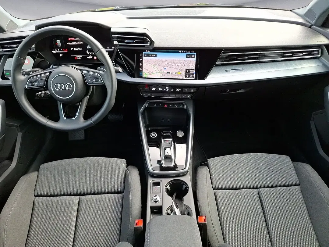 Audi A3 - Thumbnail 10