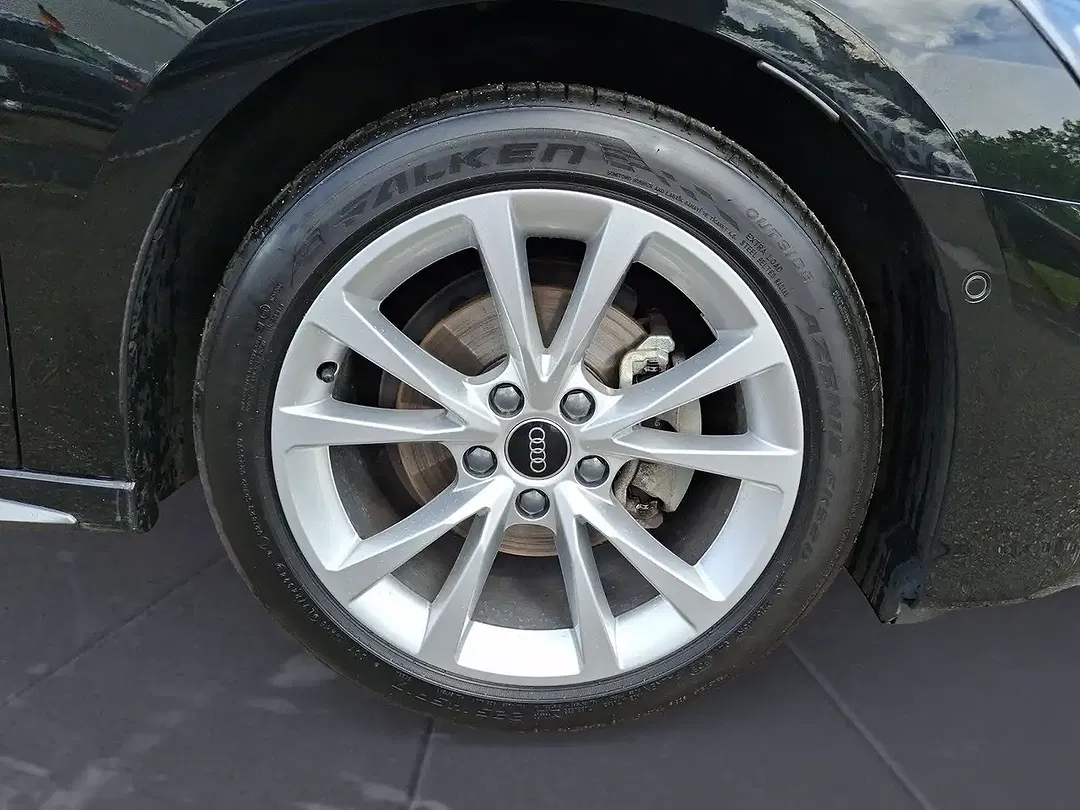 Audi A3 - Thumbnail 11