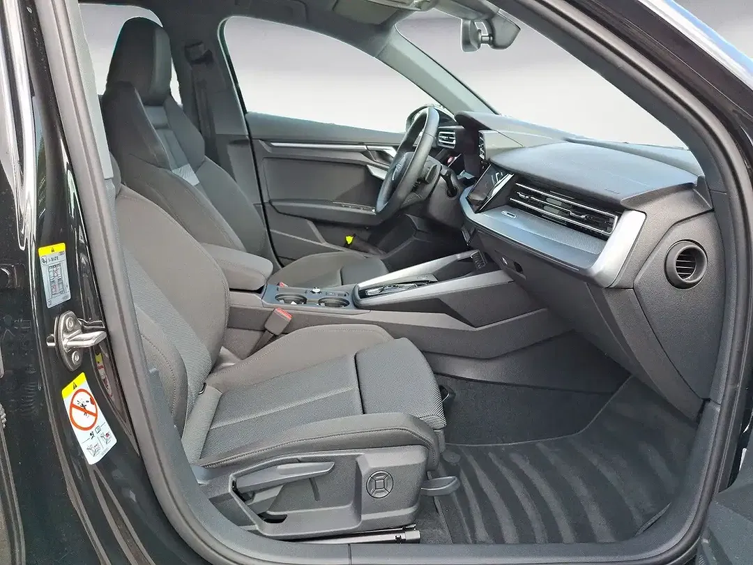 Audi A3 - Thumbnail 8