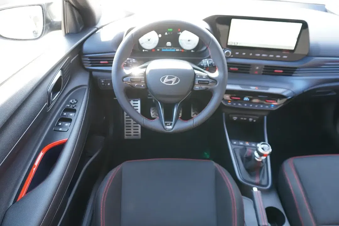 Hyundai i20 - Thumbnail 10