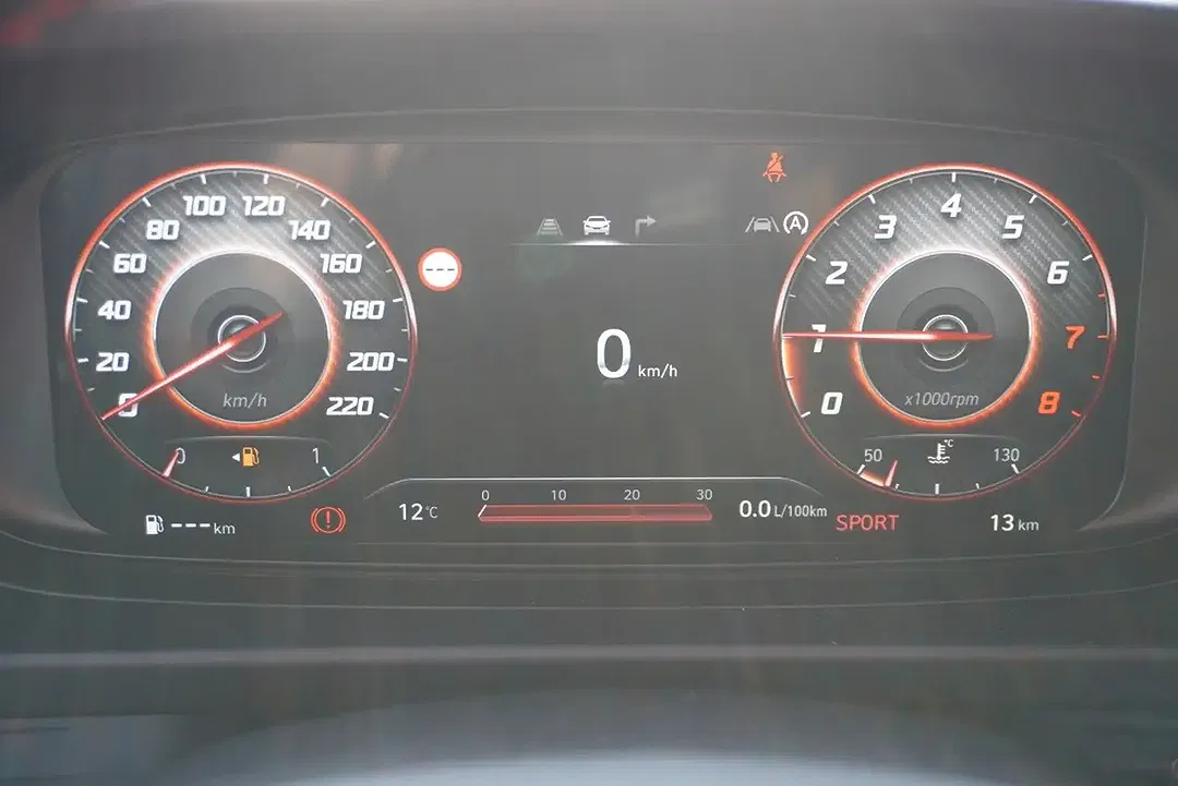 Hyundai i20 - Thumbnail 11
