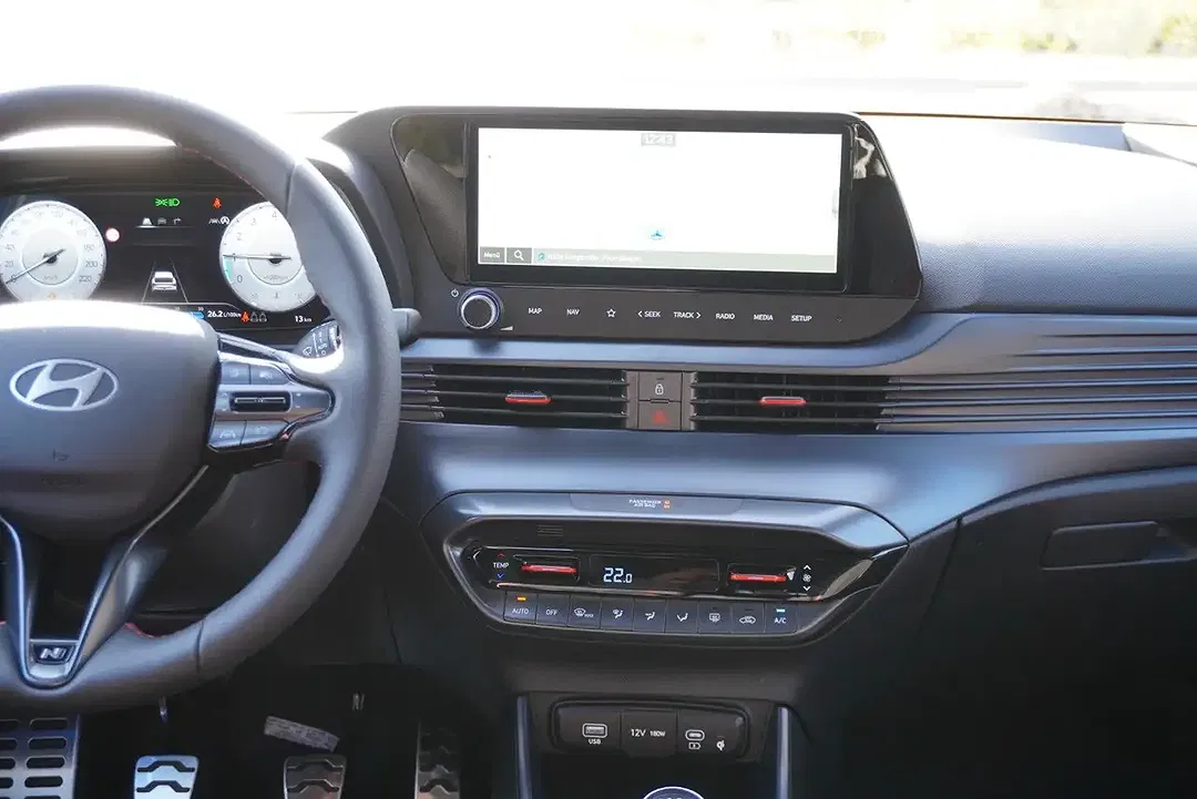 Hyundai i20 - Thumbnail 12