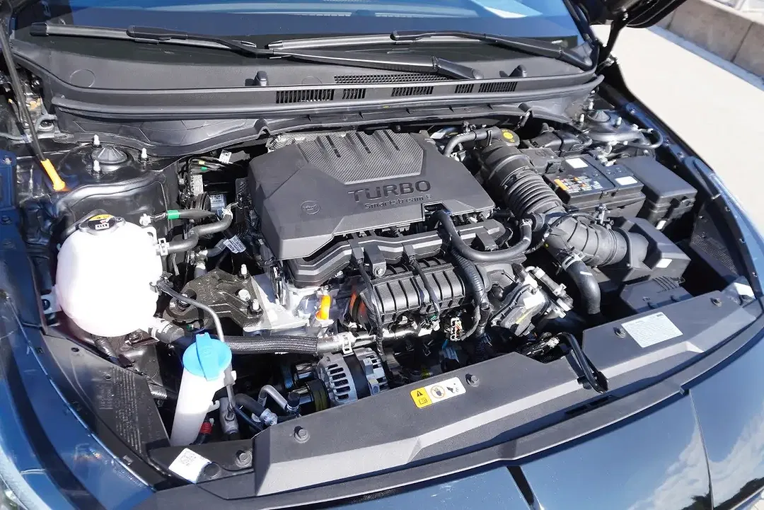 Hyundai i20 - Thumbnail 20