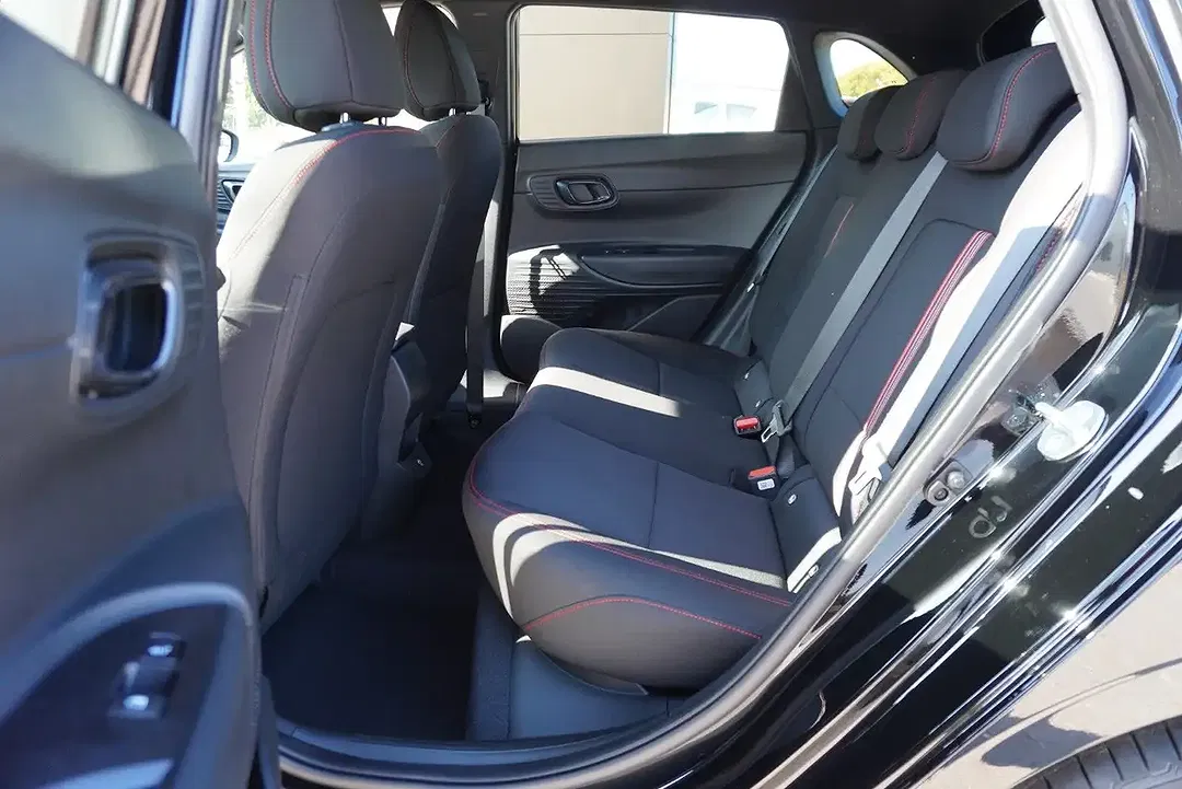 Hyundai i20 - Thumbnail 7