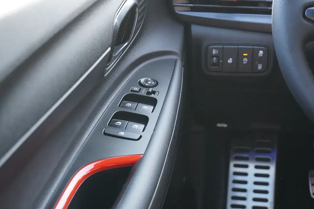Hyundai i20 - Thumbnail 9