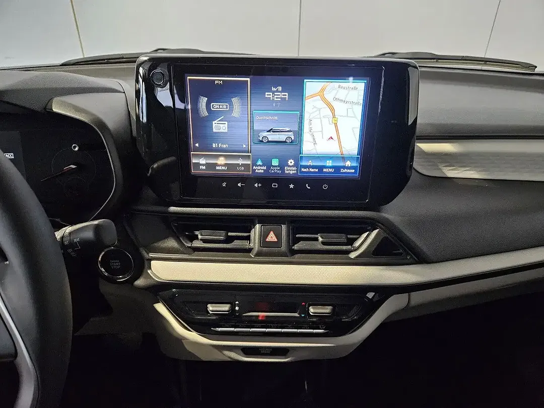 Suzuki Swift - Thumbnail 10