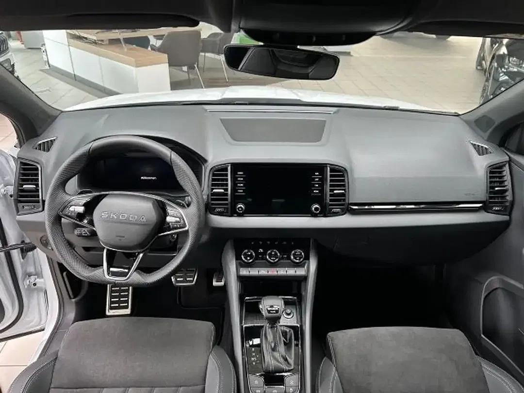 Skoda Karoq - Thumbnail 13
