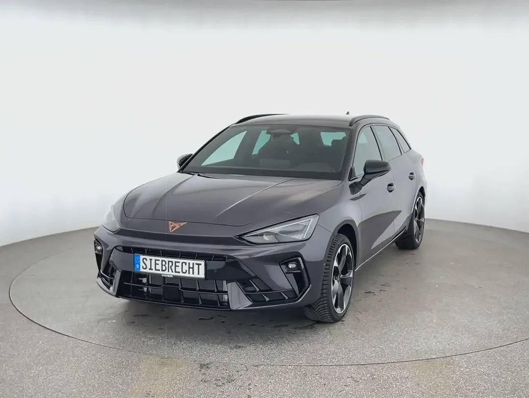 CUPRA Leon - Afbeelding 1