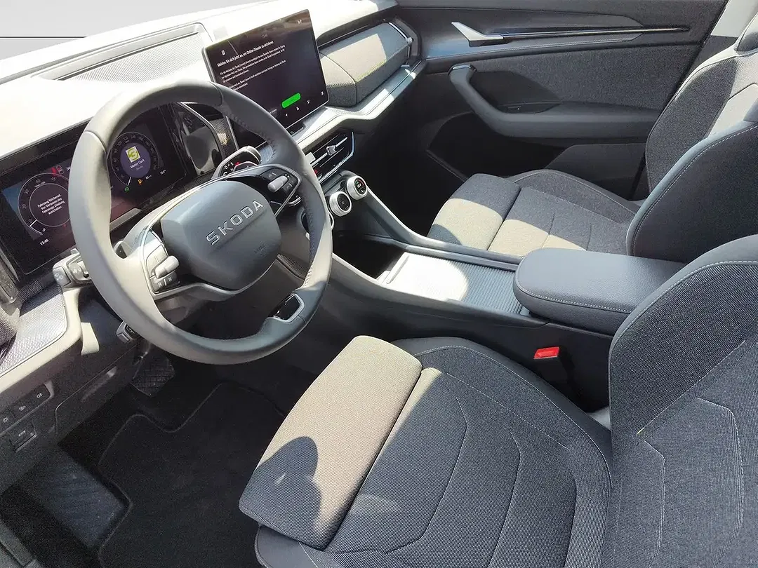 Skoda Kodiaq - Thumbnail 10