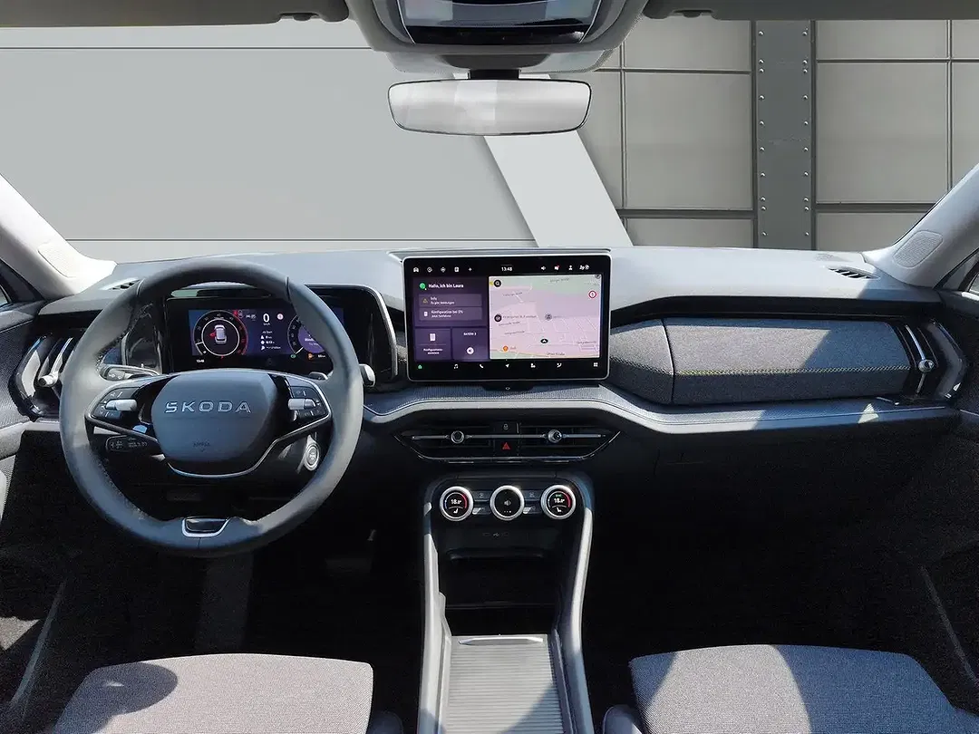 Skoda Kodiaq - Thumbnail 12