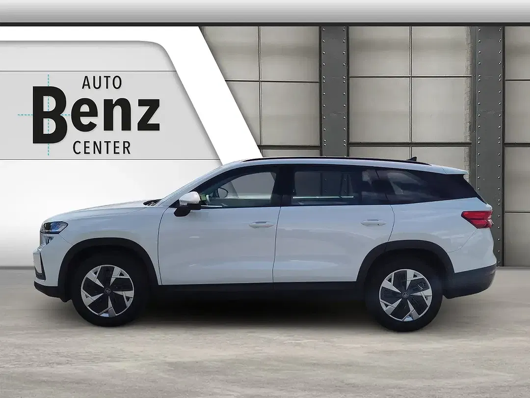 Skoda Kodiaq - Thumbnail 2