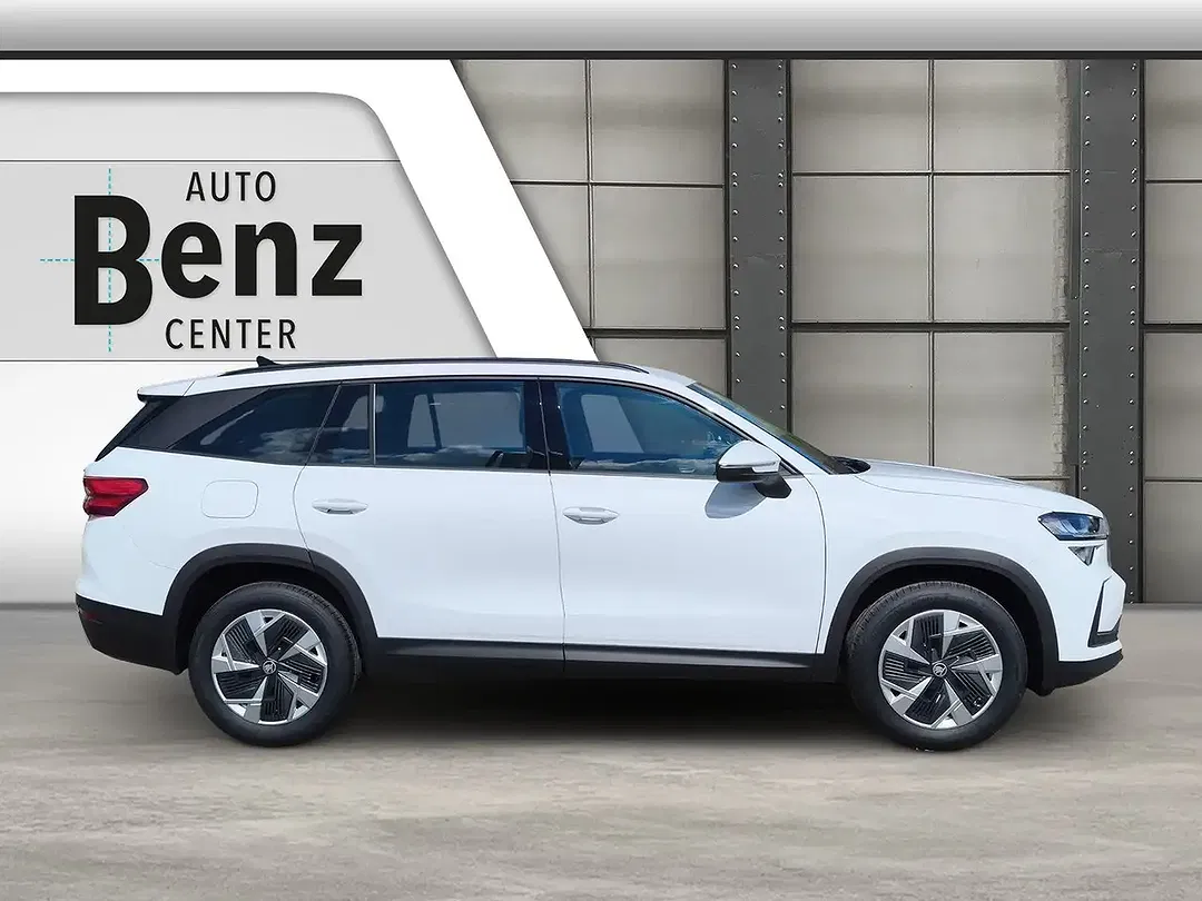 Skoda Kodiaq - Thumbnail 6