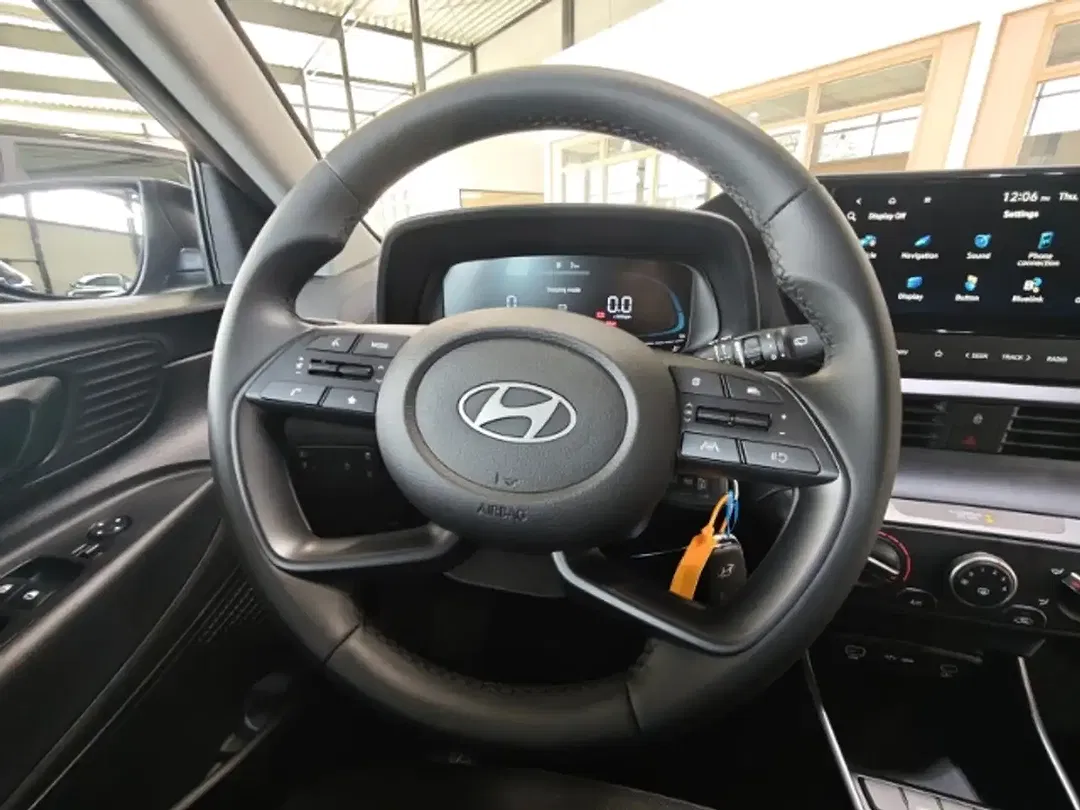 Hyundai i20 - Thumbnail 11