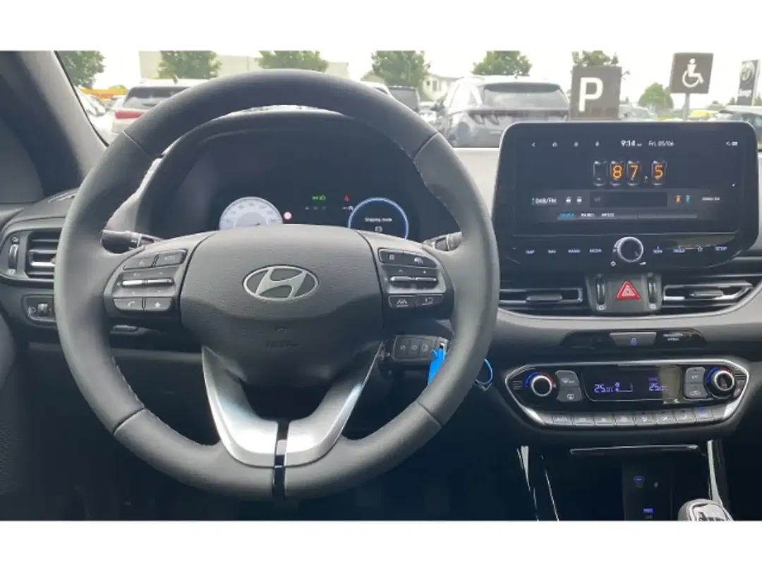 Hyundai i30 - Thumbnail 11