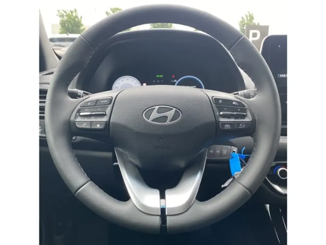 Hyundai i30 - Thumbnail 12