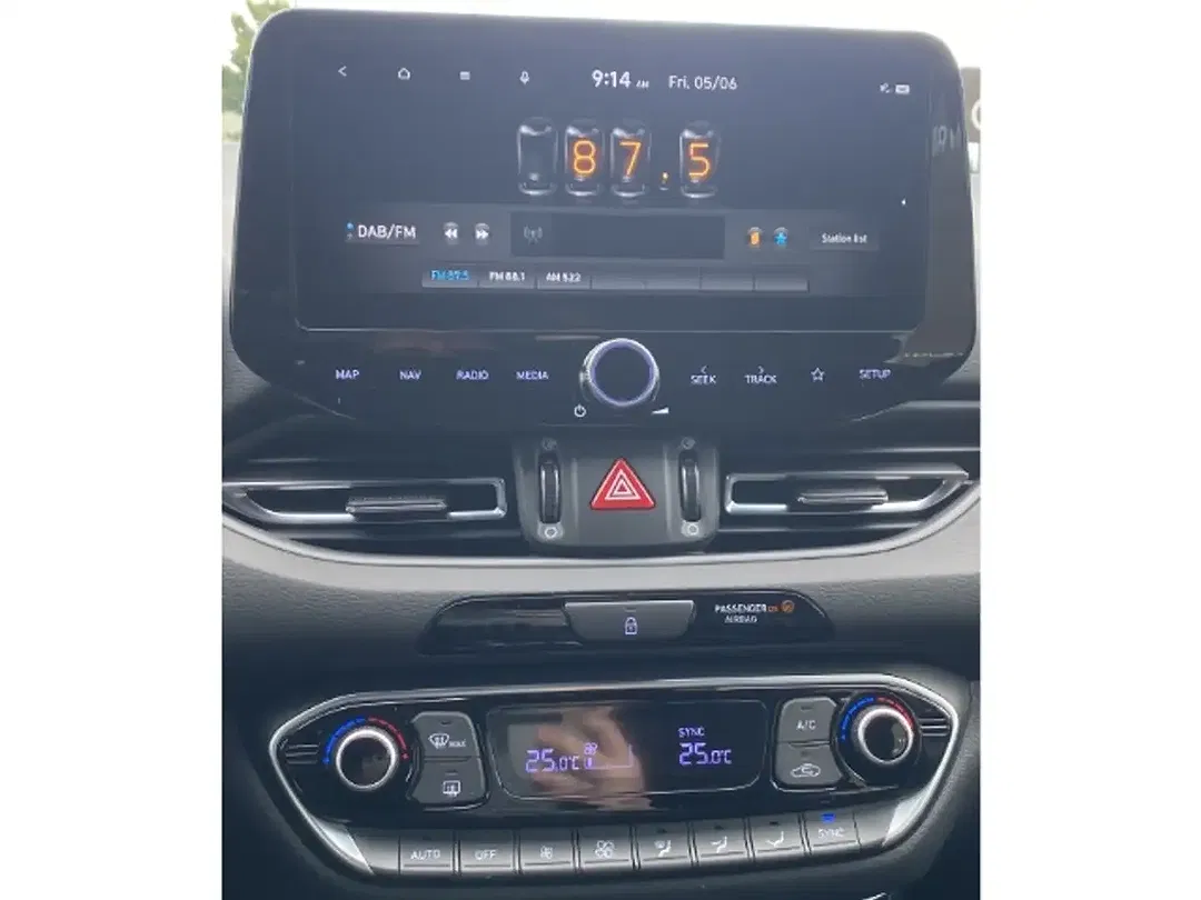 Hyundai i30 - Thumbnail 13