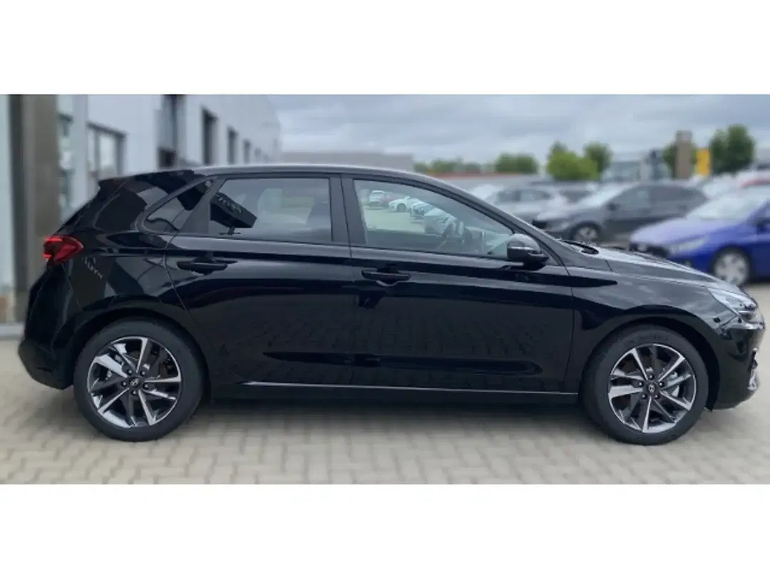 Hyundai i30 - Thumbnail 5