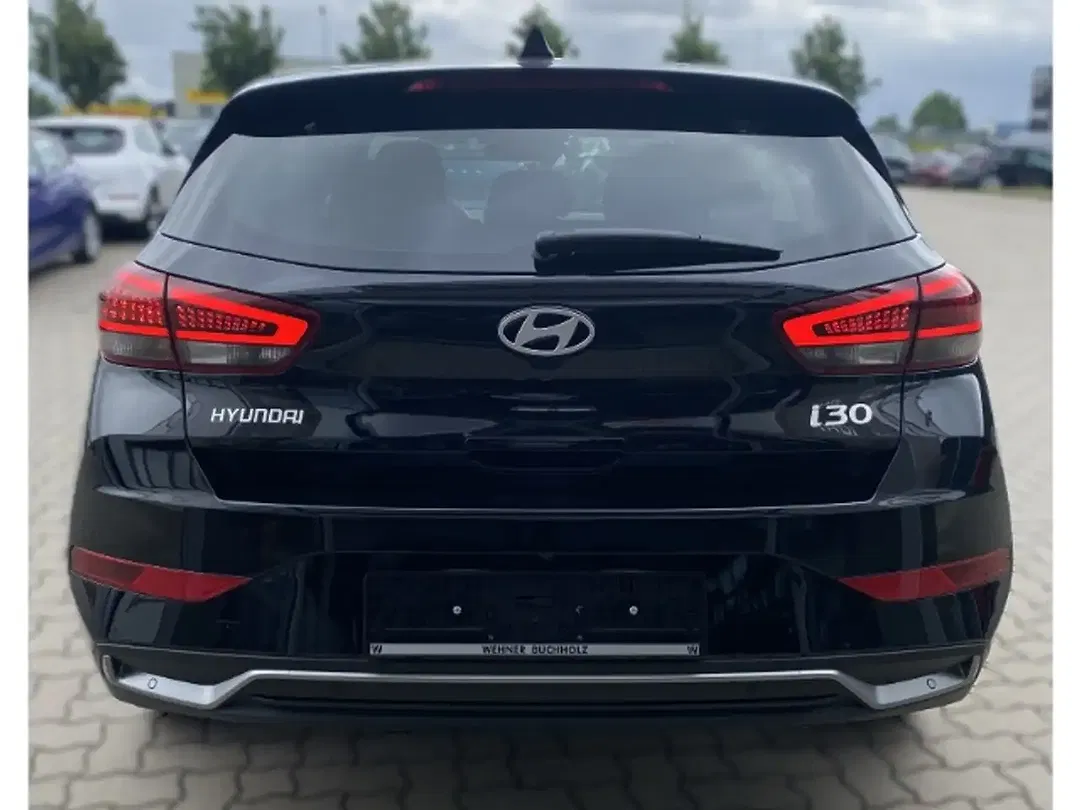 Hyundai i30 - Thumbnail 6