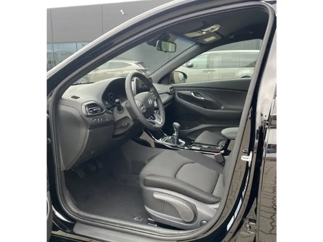 Hyundai i30 - Thumbnail 7