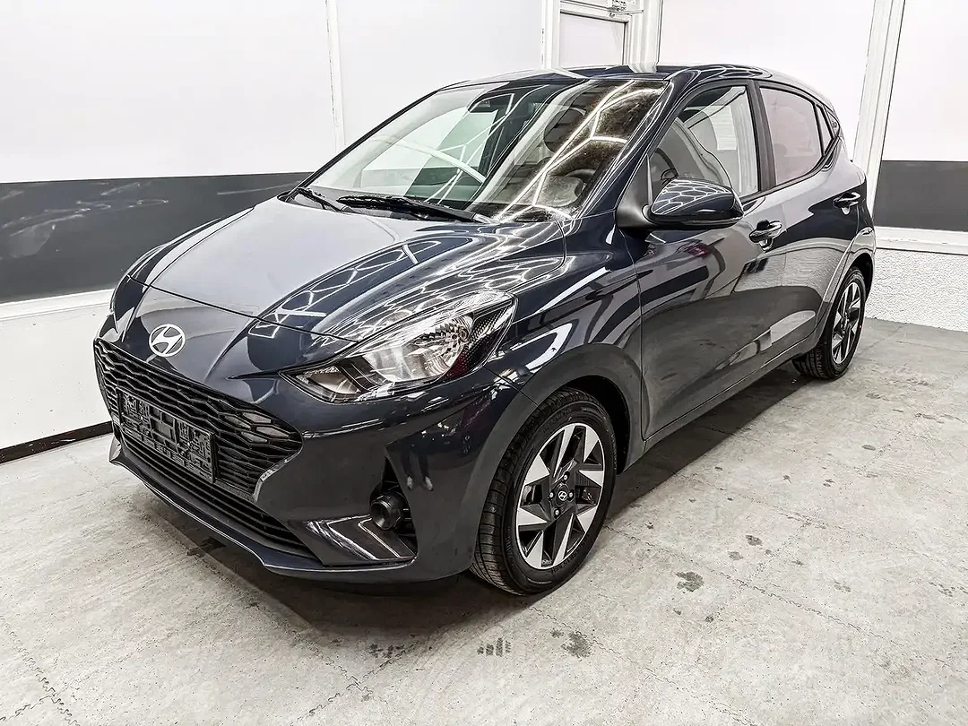 Hyundai i10 - Afbeelding 1